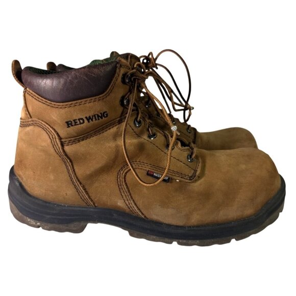 Red Wing 6\
